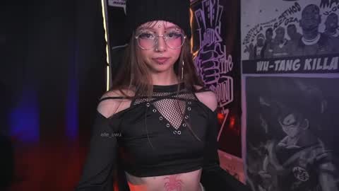 follow me on instagram .    online show from 25, 3, 2026