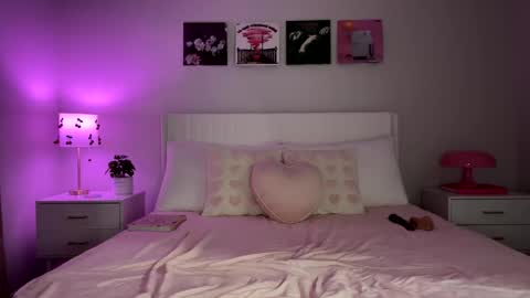 Ellebby7 online show from 13, 2, 2025