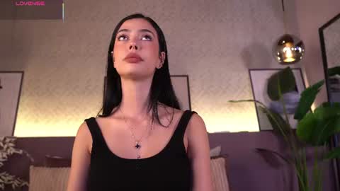 Snapshot of ellediane chatting on 15, 7, 2026 Elle Diane online show from 15, 7, 2026