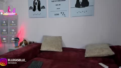 Yiss online show from 17, 9, 2025