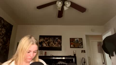 ellejess online show from 3, 3, 2026