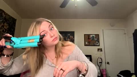 ellejess online show from 6, 3, 2026