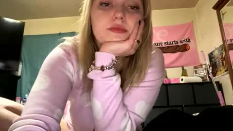 ellejess online show from 7, 3, 2026