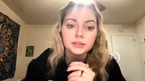 ellejess online show from 8, 3, 2026