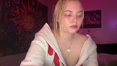 ellejess online show from 26, 4, 2026