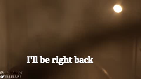 Snapshot of ellelure_ chatting on 3, 2, 2025 Linda Restrepo online show from 3, 2, 2025