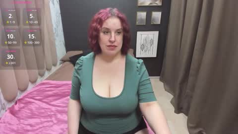 Snapshot of ellenglow chatting on 15, 2, 2026 Ellen online show from 15, 2, 2026