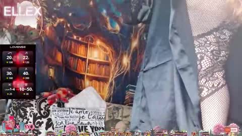 Ellex online show from 16, 1, 2026