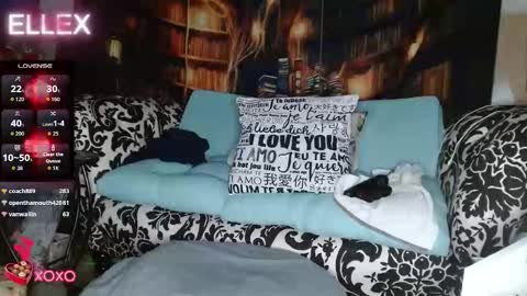 Snapshot of ellex_chimera chatting on 16, 5, 2026 Ellex online show from 16, 5, 2026