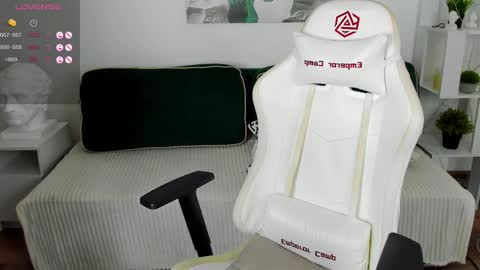 elli_anderson online show from 29, 11, 2025