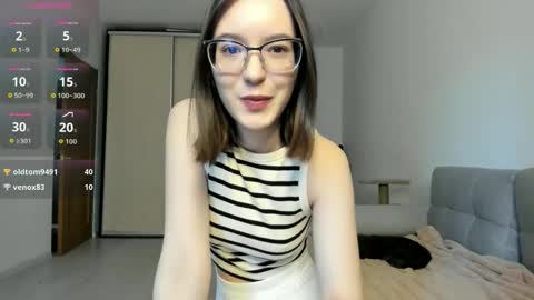 Snapshot of elli_lane chatting on 16, 5, 2026 elli_lane online show from 16, 5, 2026