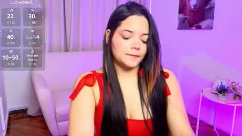 elli_snow online show from 17, 10, 2025