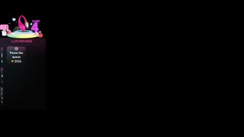 elli_snow online show from 11, 1, 2026