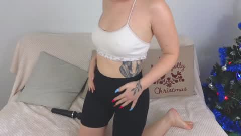 Snapshot of ellie_babyy chatting on 20, 12, 2024 Ellie online show from 20, 12, 2024