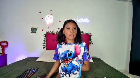 ellie_cute7 online show from 6, 5, 2026