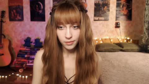 ellie_friendly online show from 26, 12, 2024