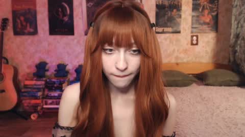ellie_friendly online show from 20, 9, 2025
