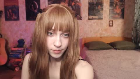 ellie_friendly online show from 9, 1, 2026