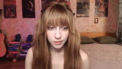 ellie_friendly online show from 28, 2, 2026