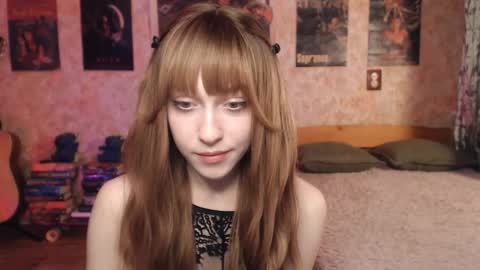 ellie_friendly online show from 7, 3, 2026