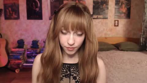 ellie_friendly online show from 14, 3, 2026