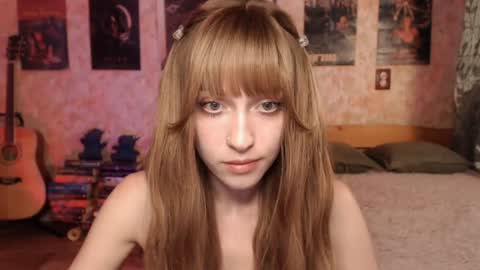 Snapshot of ellie_friendly chatting on 9, 7, 2026 ellie_friendly online show from 9, 7, 2026