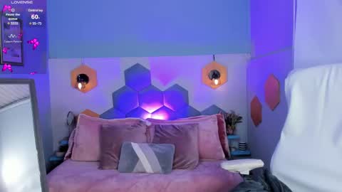 Snapshot of ellie_jhonson_ chatting on 31, 12, 2024 Ellie Jhonson online show from 31, 12, 2024