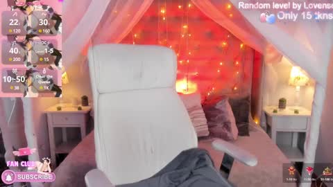 Snapshot of ellie_jhonson_ chatting on 11, 1, 2025 Ellie Jhonson online show from 11, 1, 2025