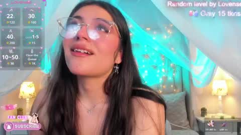 Snapshot of ellie_jhonson_ chatting on 23, 2, 2025 Ellie Jhonson online show from 23, 2, 2025