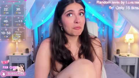 Snapshot of ellie_jhonson_ chatting on 28, 2, 2025 Ellie Jhonson online show from 28, 2, 2025