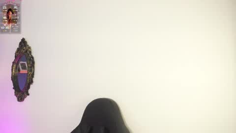 Snapshot of ellie_jhonson_ chatting on 19, 9, 2025 Ellie Jhonson online show from 19, 9, 2025