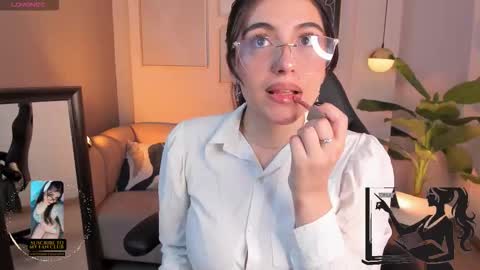 Snapshot of ellie_jhonson_ chatting on 27, 10, 2025 Ellie Jhonson online show from 27, 10, 2025