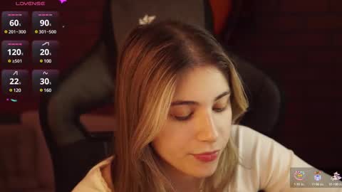 elliecutes online show from 18, 2, 2025