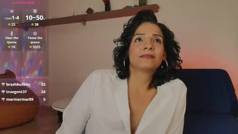 elliee1 online show from 5, 2, 2025