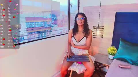 elliee_alves online show from 8, 1, 2026