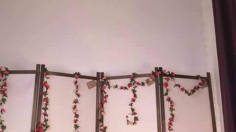 Snapshot of elliefrost chatting on 19, 2, 2025 elliefrost online show from 19, 2, 2025