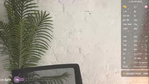 Snapshot of elliefrost chatting on 21, 2, 2025 elliefrost online show from 21, 2, 2025