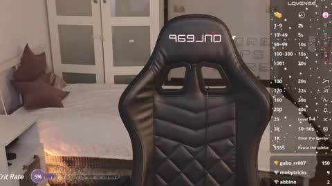 Snapshot of elliefrost chatting on 24, 2, 2025 elliefrost online show from 24, 2, 2025