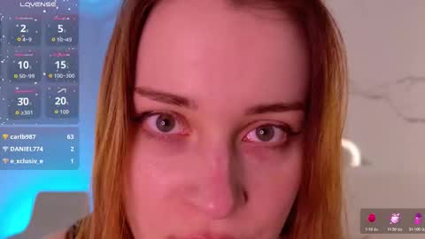 elliegarson__ online show from 28, 3, 2026