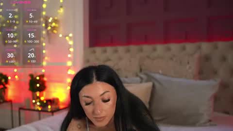 Snapshot of elliejules chatting on 8, 7, 2026 EllieJules online show from 8, 7, 2026