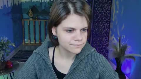 Snapshot of elliemurler chatting on 5, 10, 2025 elliemurler online show from 5, 10, 2025