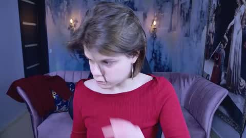 Snapshot of elliemurler chatting on 16, 11, 2025 elliemurler online show from 16, 11, 2025