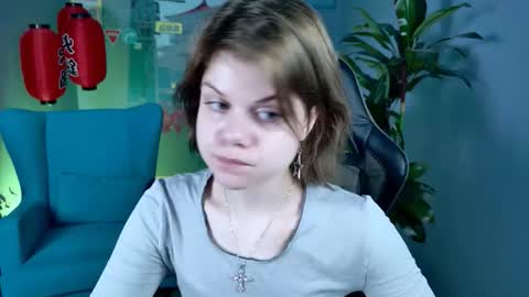 Snapshot of elliemurler chatting on 25, 11, 2025 elliemurler online show from 25, 11, 2025