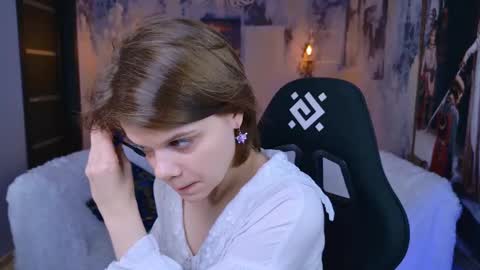 Snapshot of elliemurler chatting on 26, 11, 2025 elliemurler online show from 26, 11, 2025