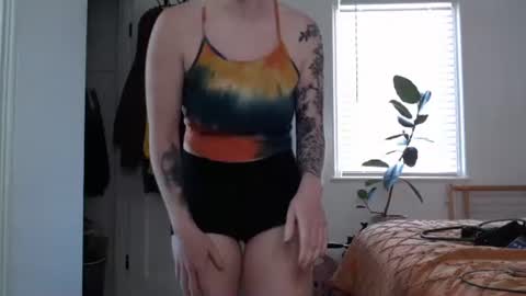 Ellie Rowyn online show from 23, 3, 2026