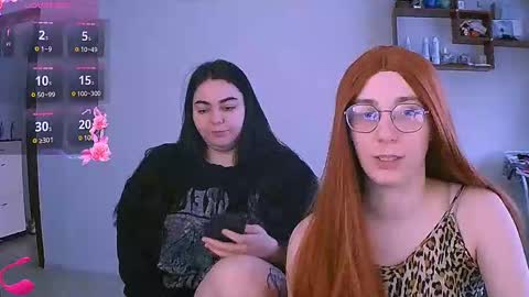 Ellie online show from 17, 2, 2025