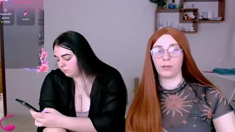 Ellie online show from 21, 2, 2025