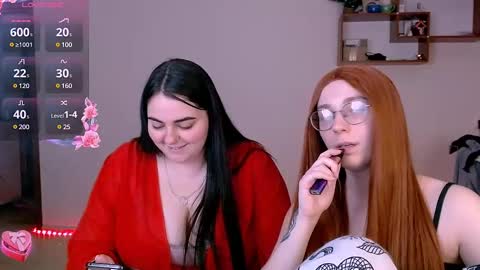 Ellie online show from 12, 3, 2025