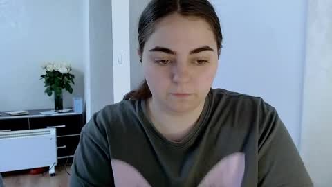 Snapshot of ellies_8 chatting on 28, 4, 2026 Ellie online show from 28, 4, 2026