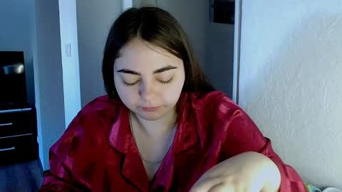 Snapshot of ellies_8 chatting on 11, 5, 2026 Ellie online show from 11, 5, 2026